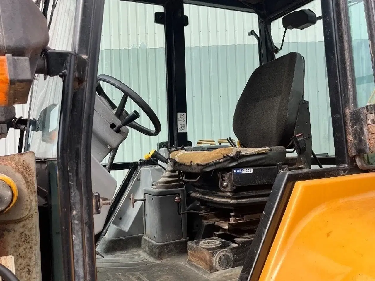 Billede 9 - Massey Ferguson 860