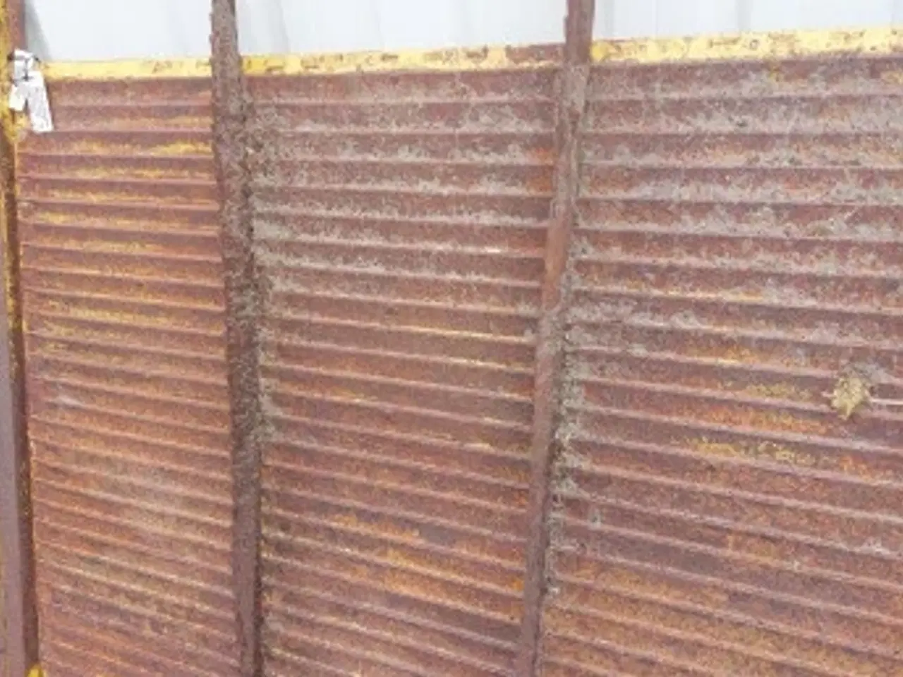 Billede 13 - New Holland TX68 Tilløbsplan 89832155