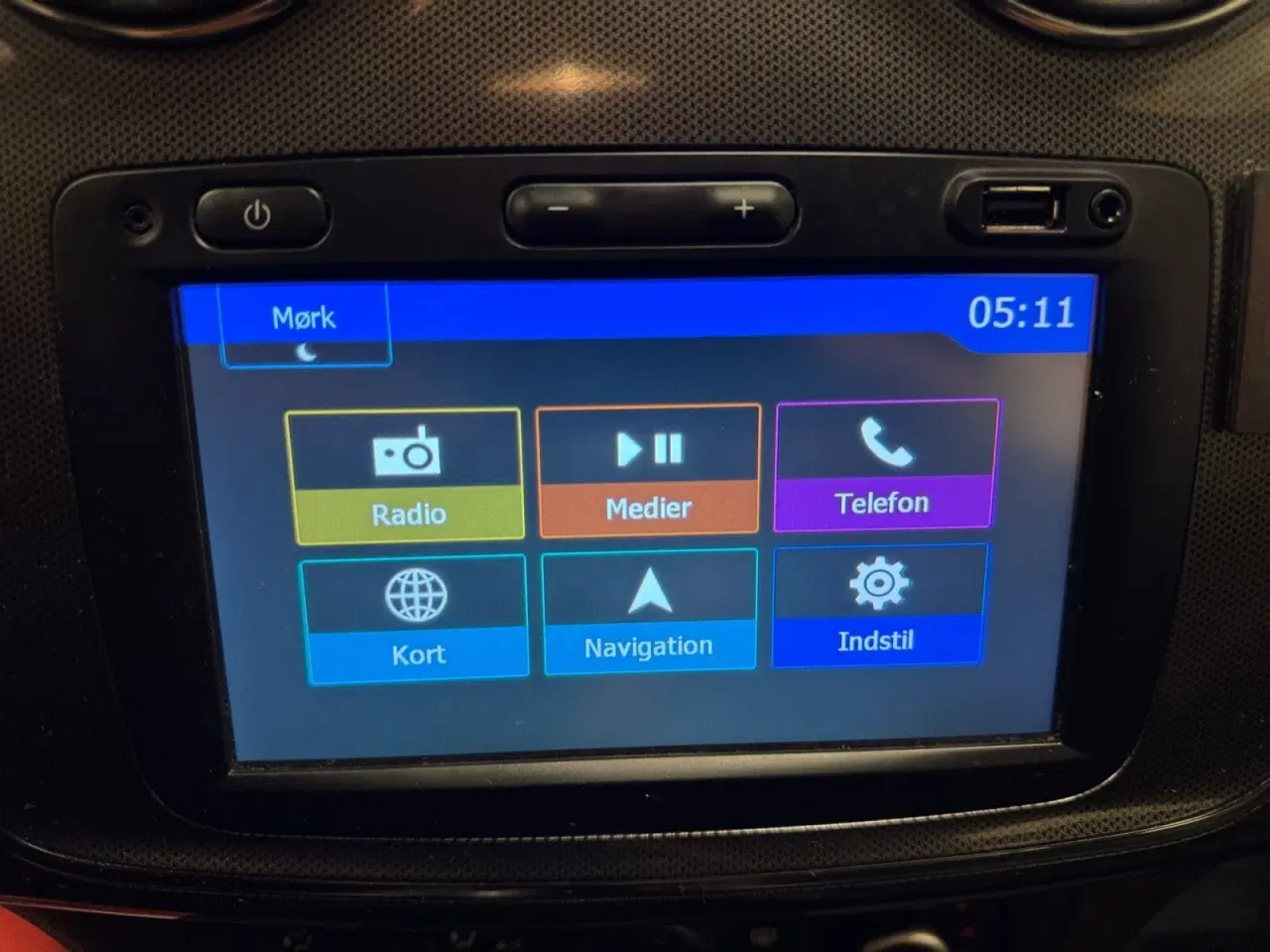 Billede 9 - Dacia Logan Stepway 1,5 dCi 90 MCV