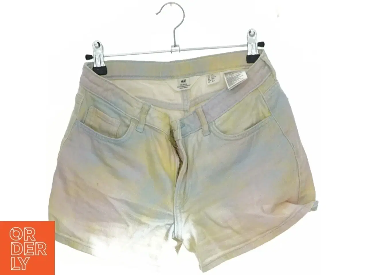 Billede 1 - Shorts fra H&M (str. 170 cm)