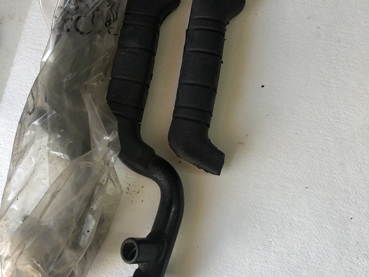 Billede 7 - Bmw k75-1100 dele