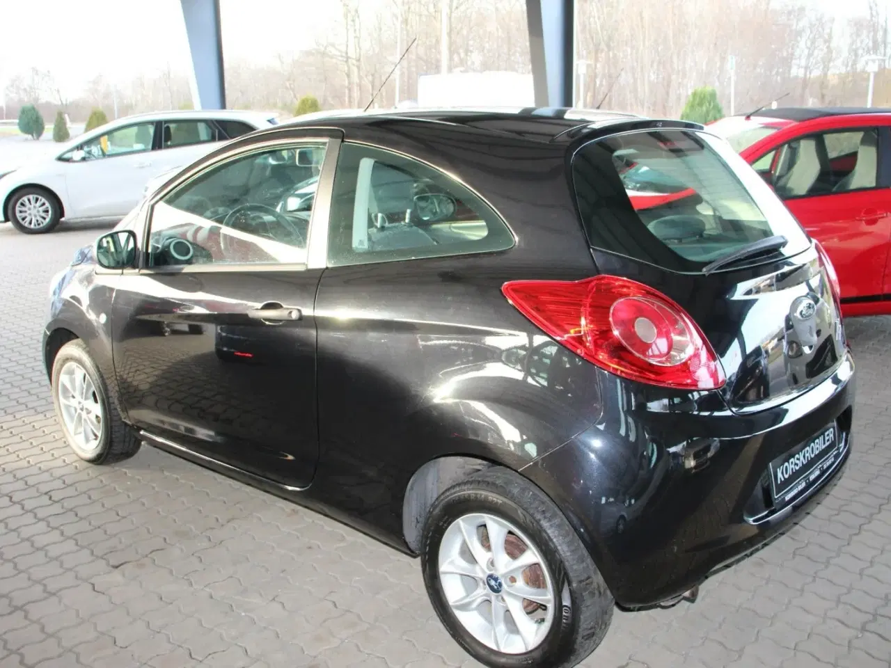 Billede 4 - Ford Ka 1,2 Trend