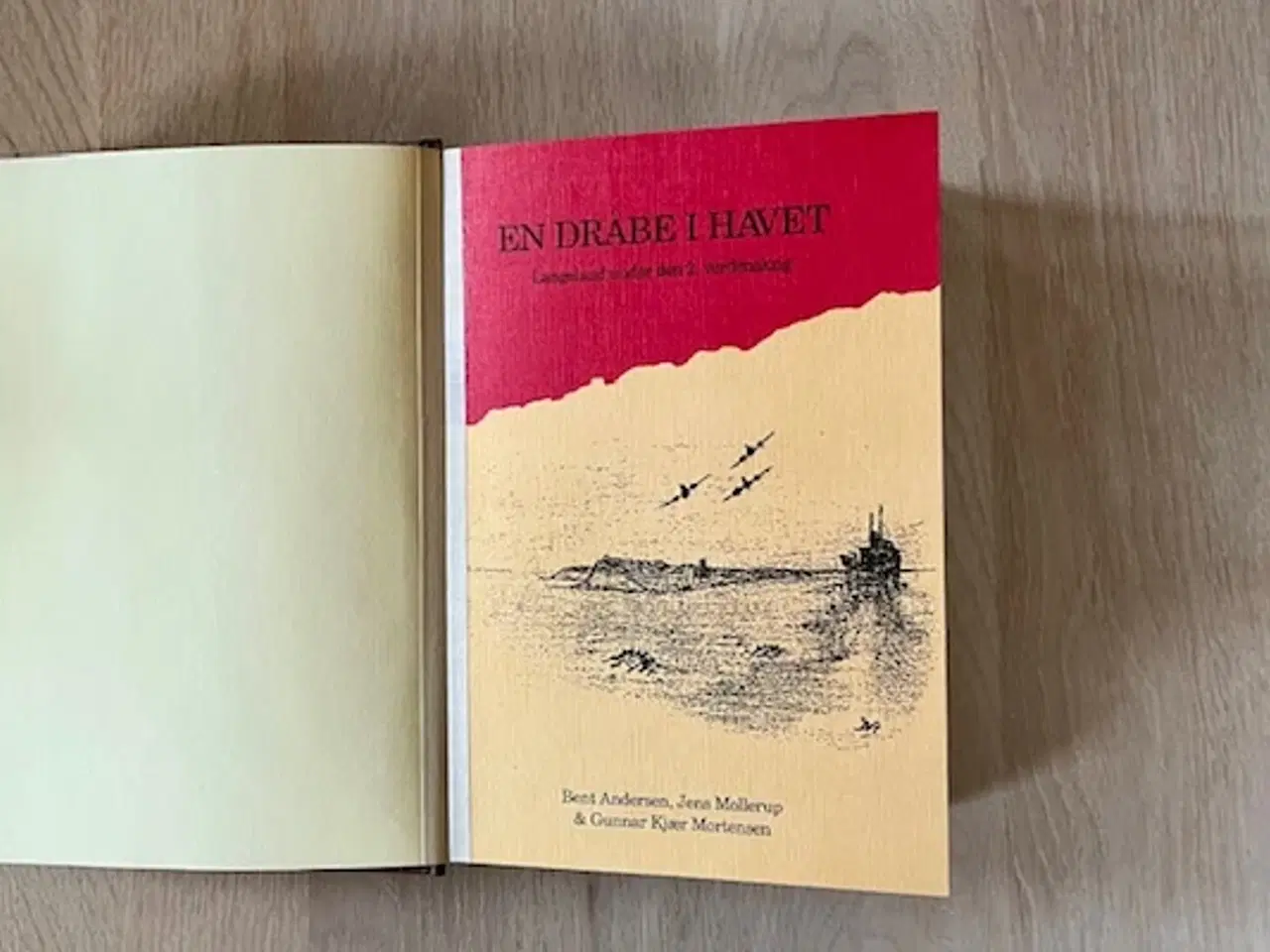 Billede 6 - Rudkøbing bys historie  