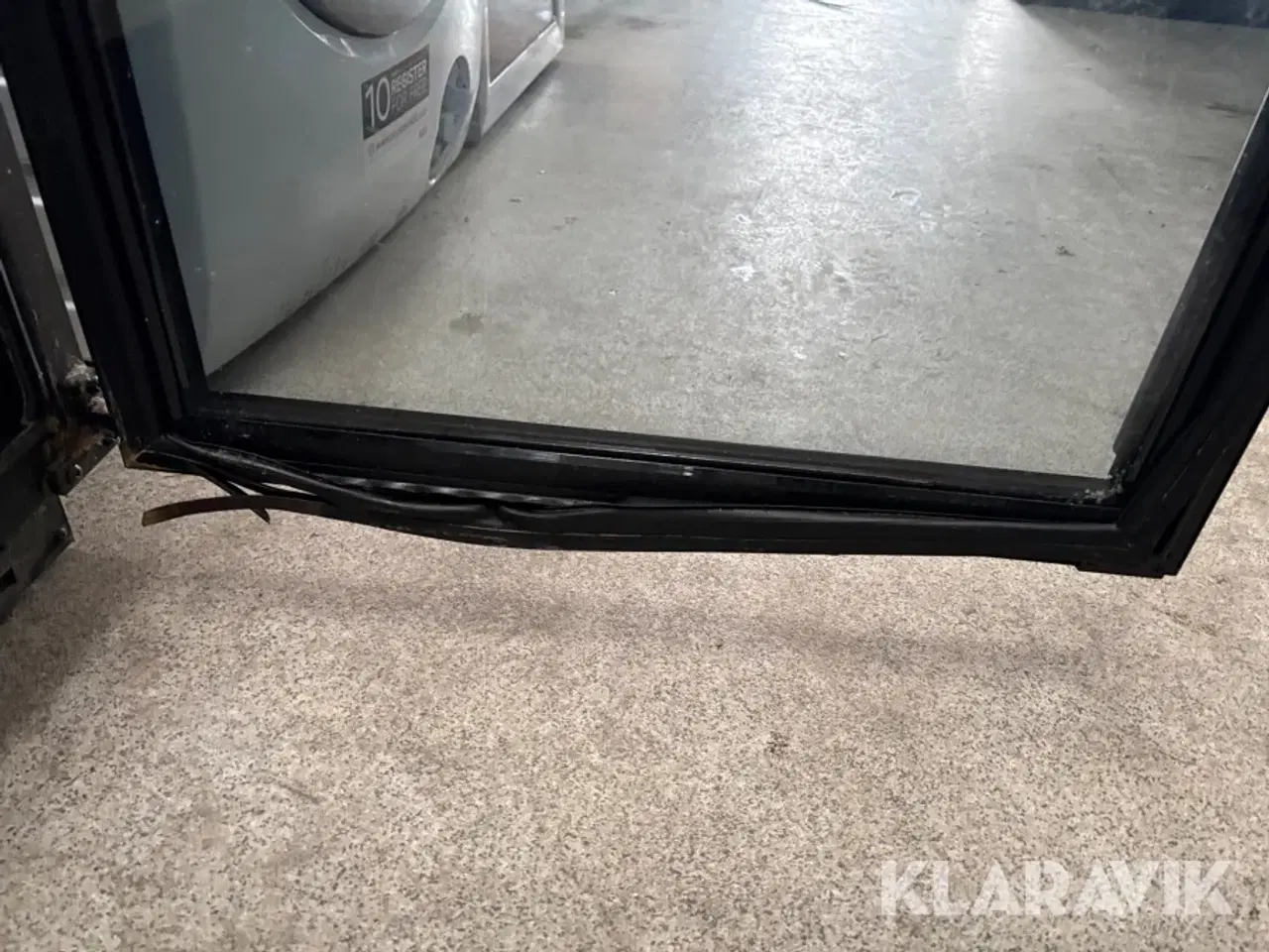 Billede 7 - Vinkøleskab GastroWine VI46D