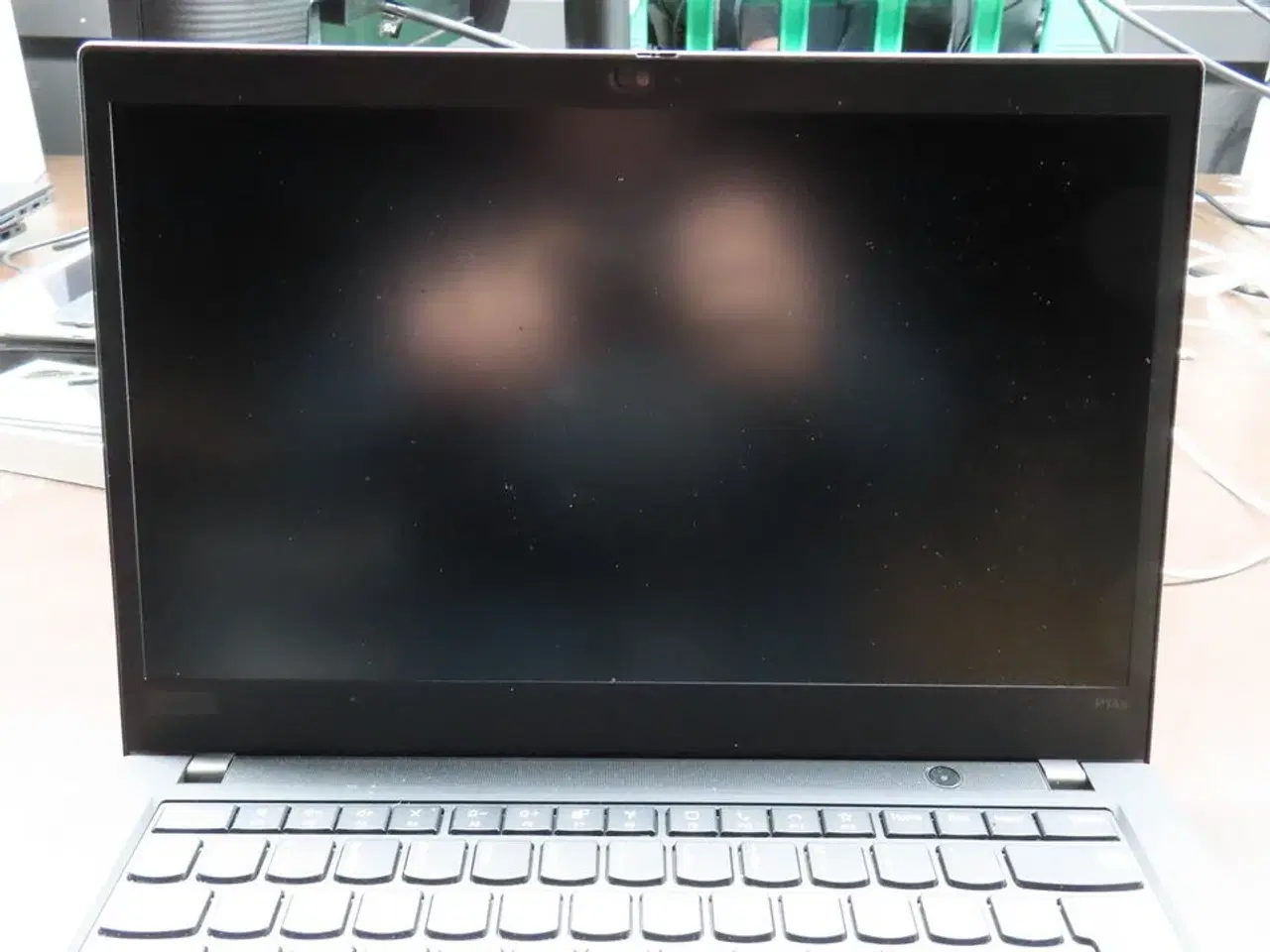 Billede 5 - Bærbar PC, LENOVO THINKPAD P14S