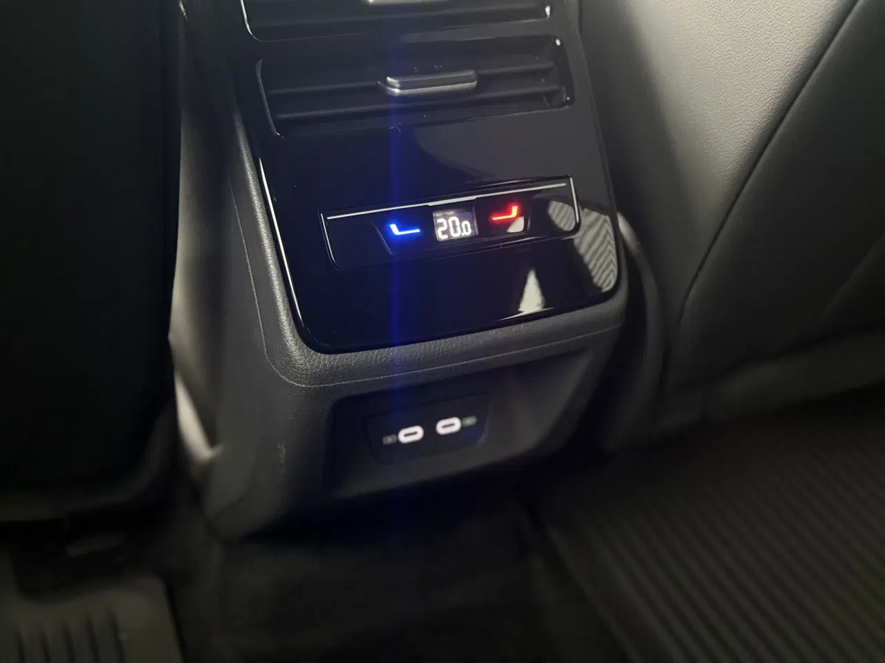 Billede 11 - VW ID.7 Pro Tourer S med 92 kWh batteri!