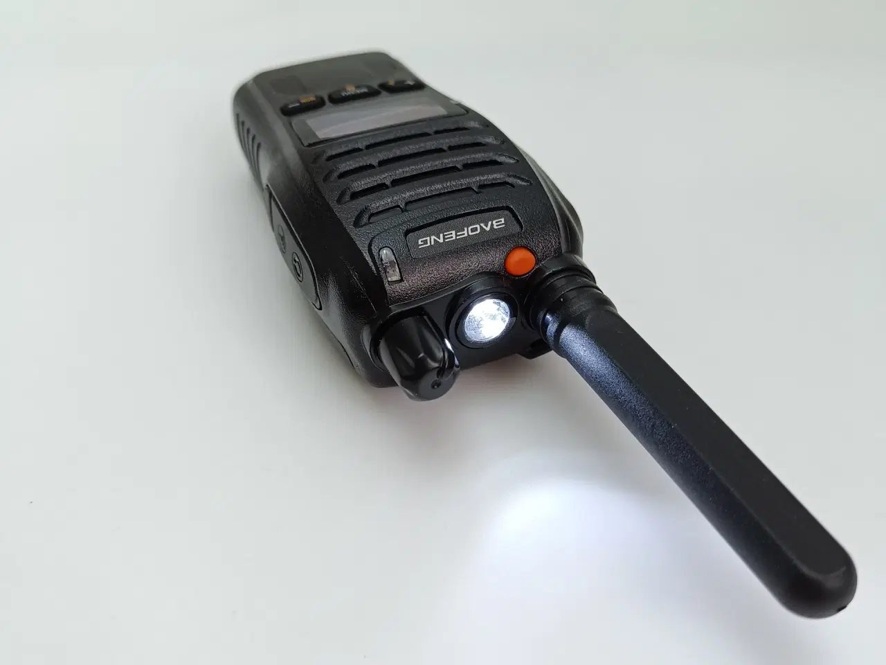 Billede 5 - NY! 2 x Baofeng E-88 / PMR Radio / Walkie Talkie
