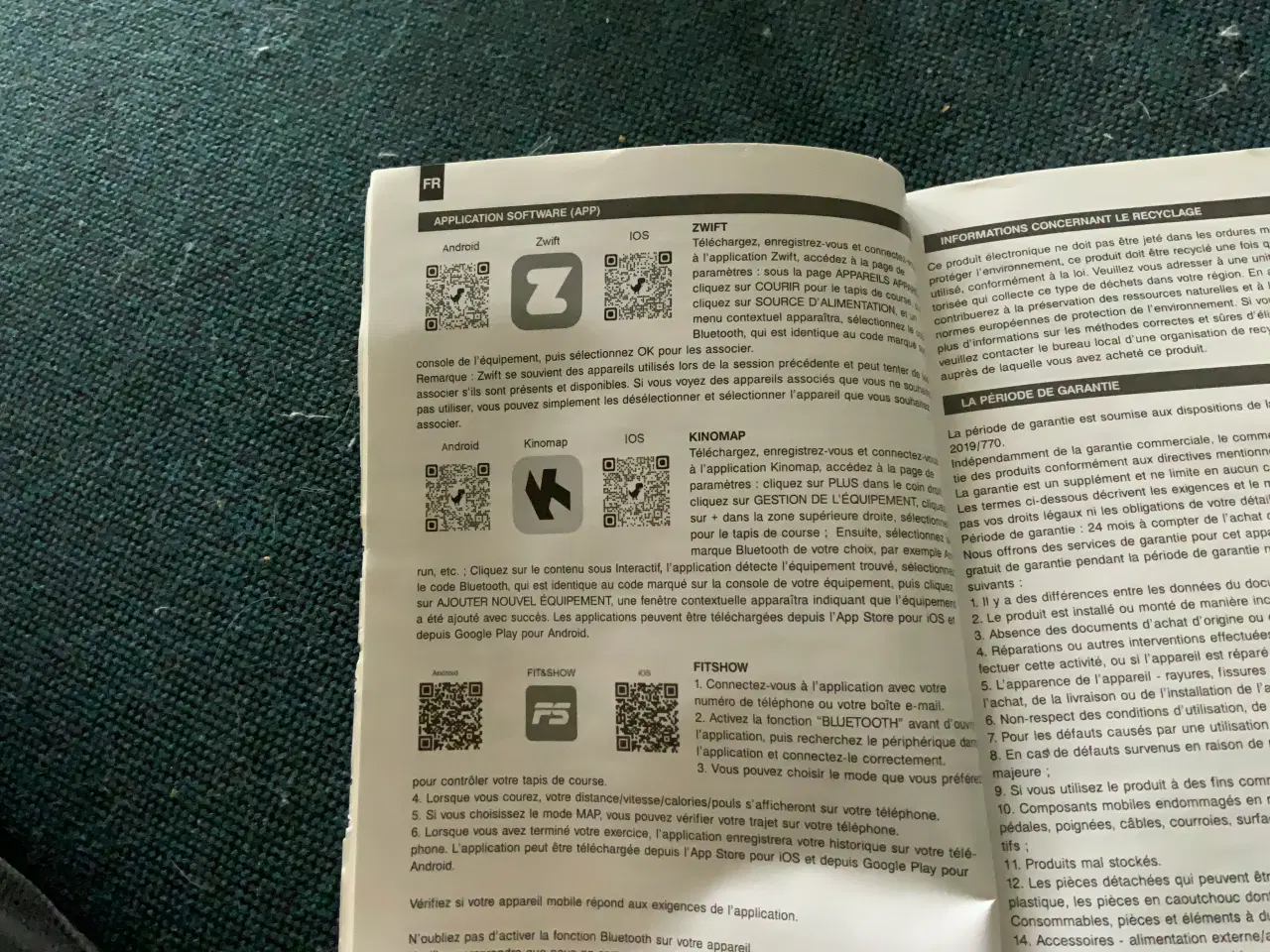 Billede 6 - Lotto Easyrun 200