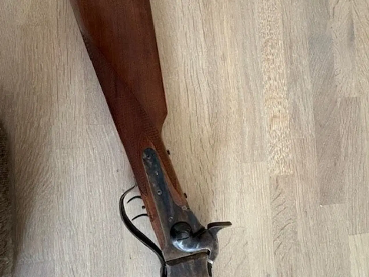 Billede 3 - SHARPS SINGLE SHOT 45-70 G RIFFEL