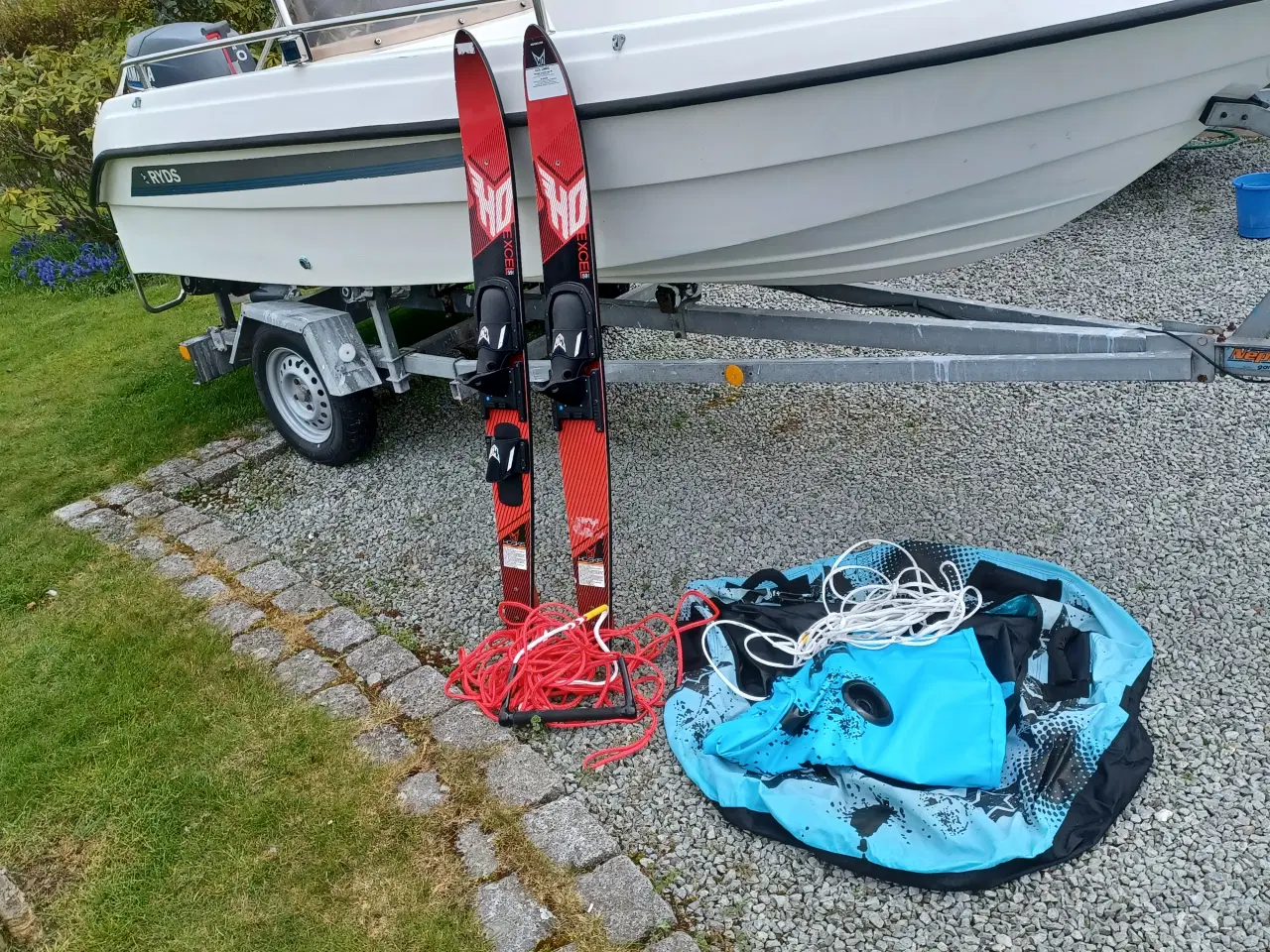 Billede 16 - Ryds 4.40 GT