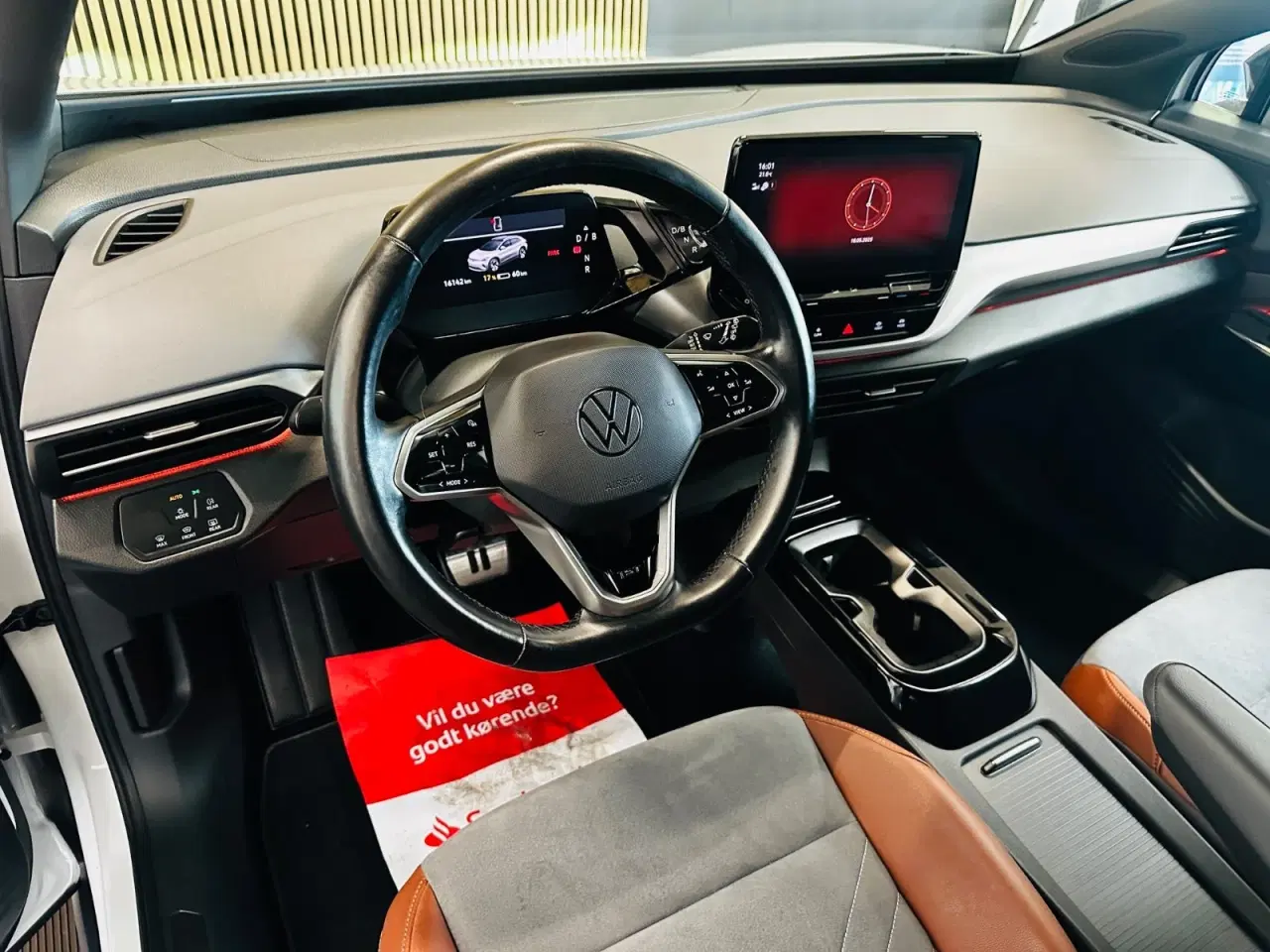 Billede 9 - VW ID.4 77 1ST
