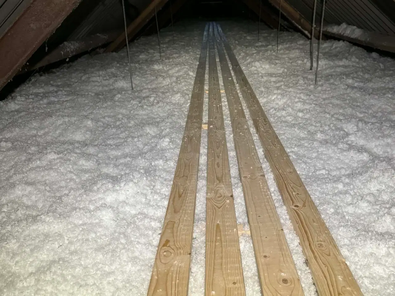 Billede 1 - Knauf Isolering