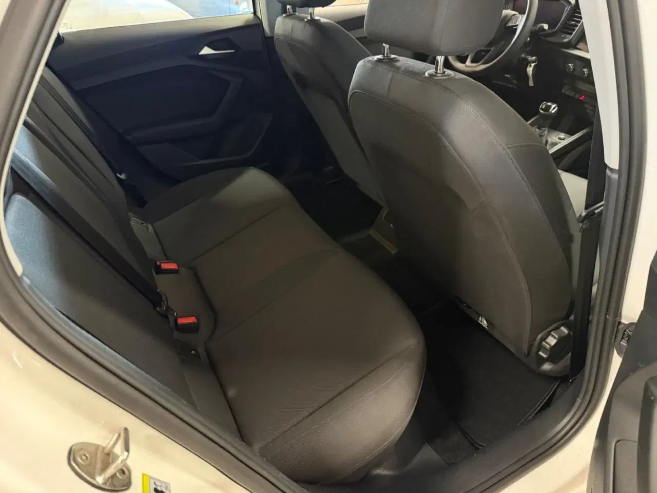 Billede 10 - Audi A1 30 TFSi Advanced Sportback S-tr.
