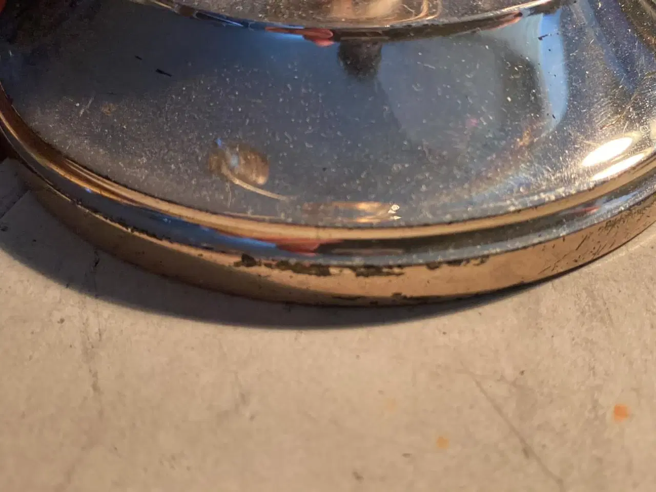 Billede 7 - 3 armet kandelaber