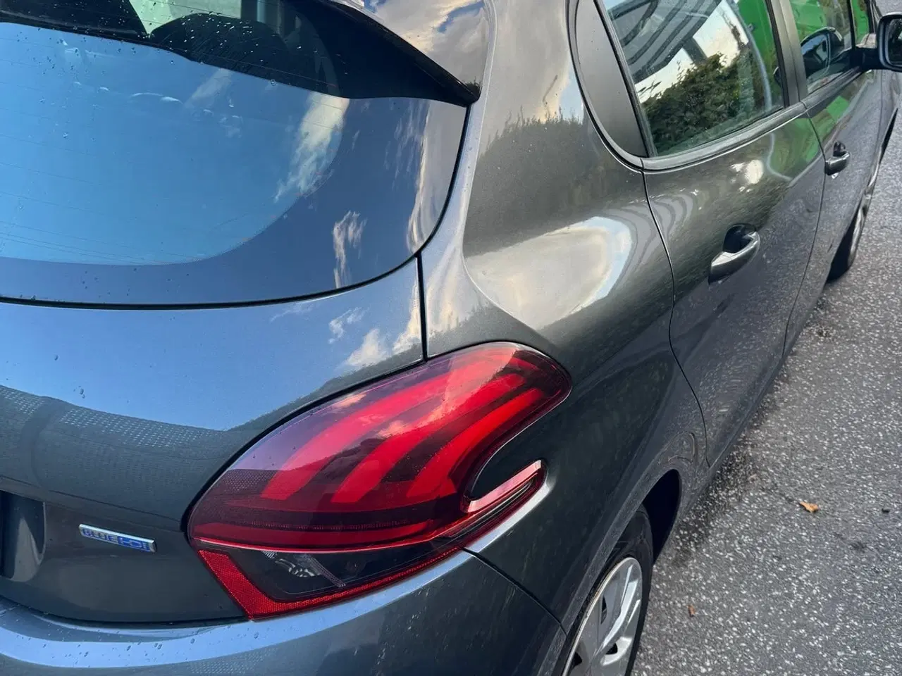 Billede 6 - Peugeot 208 1,6 BlueHDi 100 Active