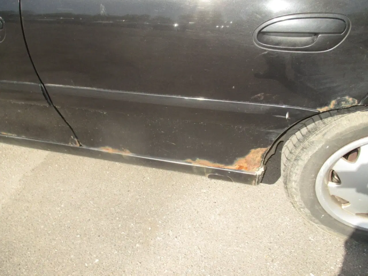 Billede 8 - Opel Omega 3,0 V6 MV6 LE aut.