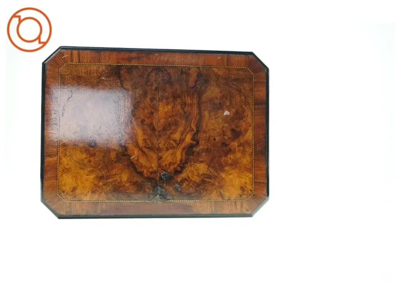 Billede 3 - Lampebord (str. 50x40x40)