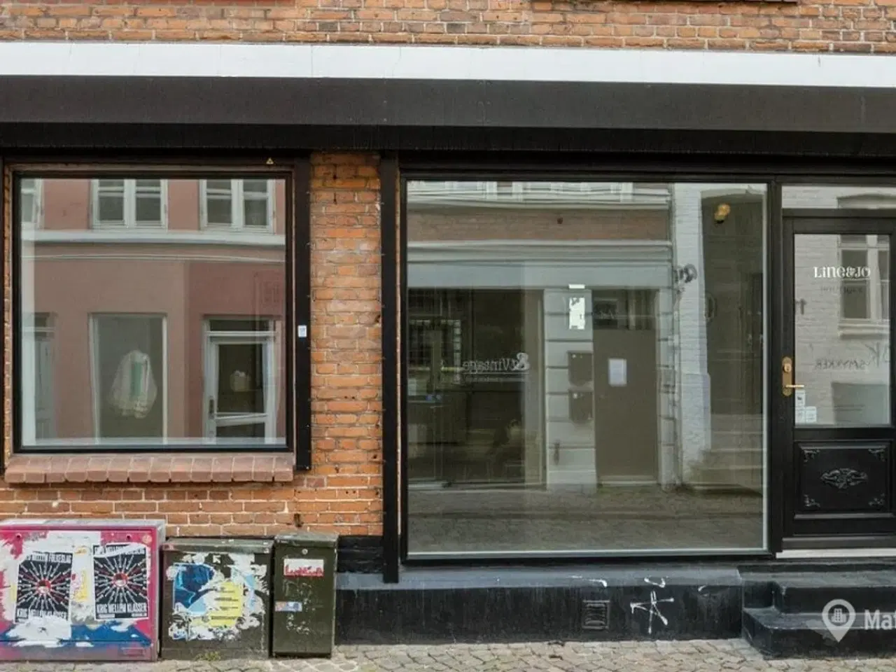Billede 3 - LEDIGT butikslokale / showroom / frisør / Kiosk / kontor eller kaffebar