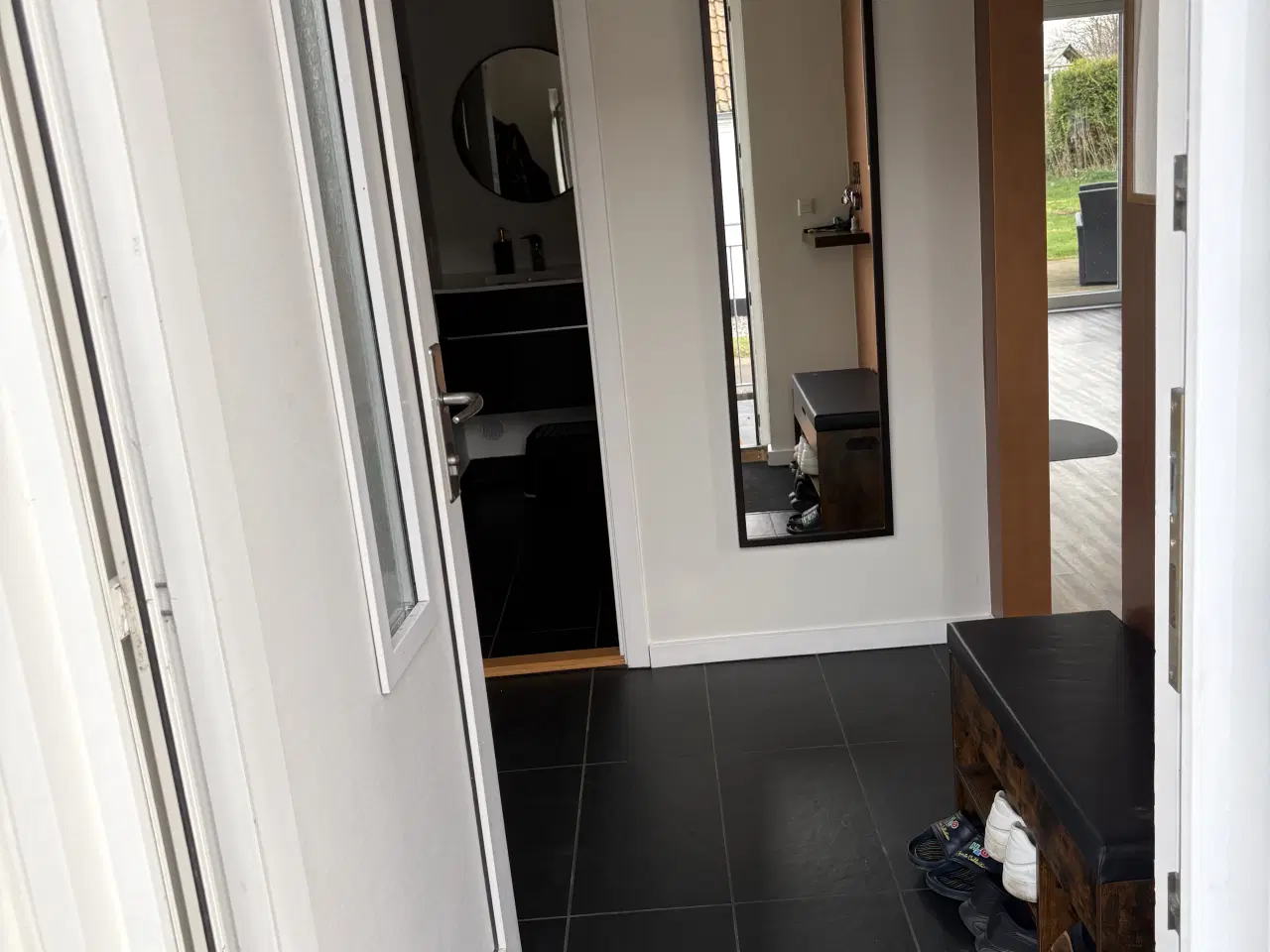 Billede 11 - Hus tæt på Aalborg