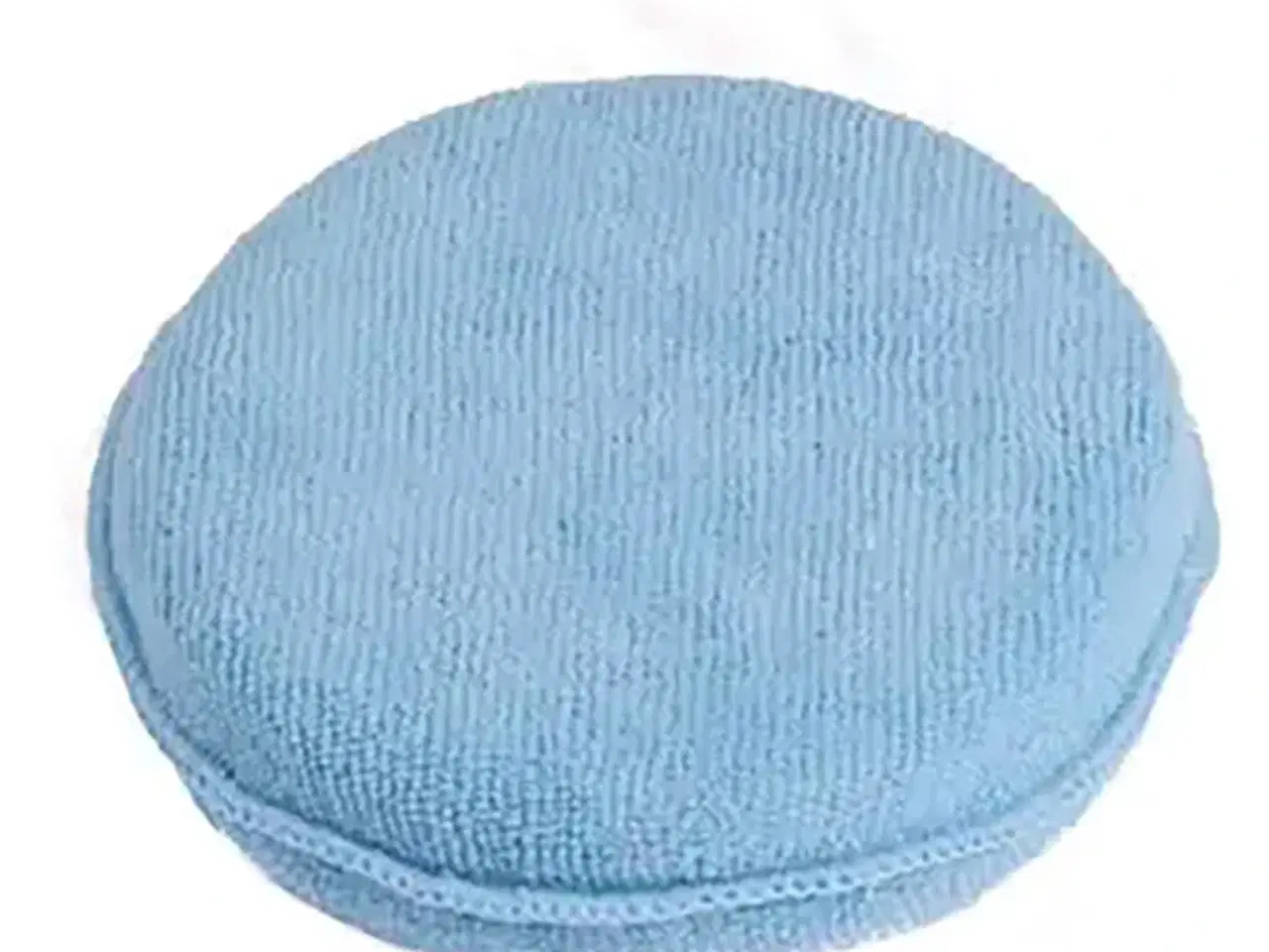 Billede 1 - Mikrofibersvamp Rund