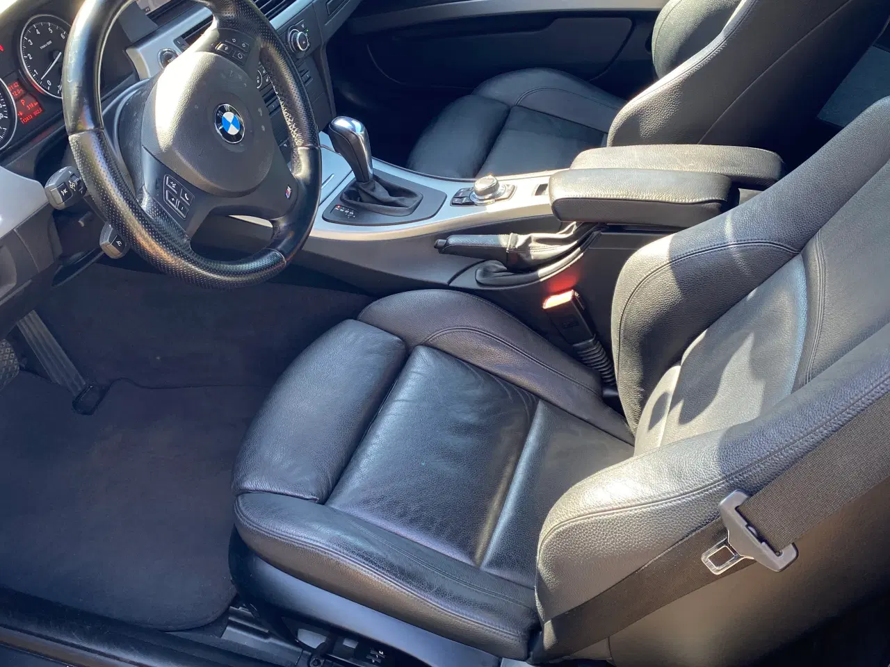 Billede 12 - BMW 325i M - Cabriolet