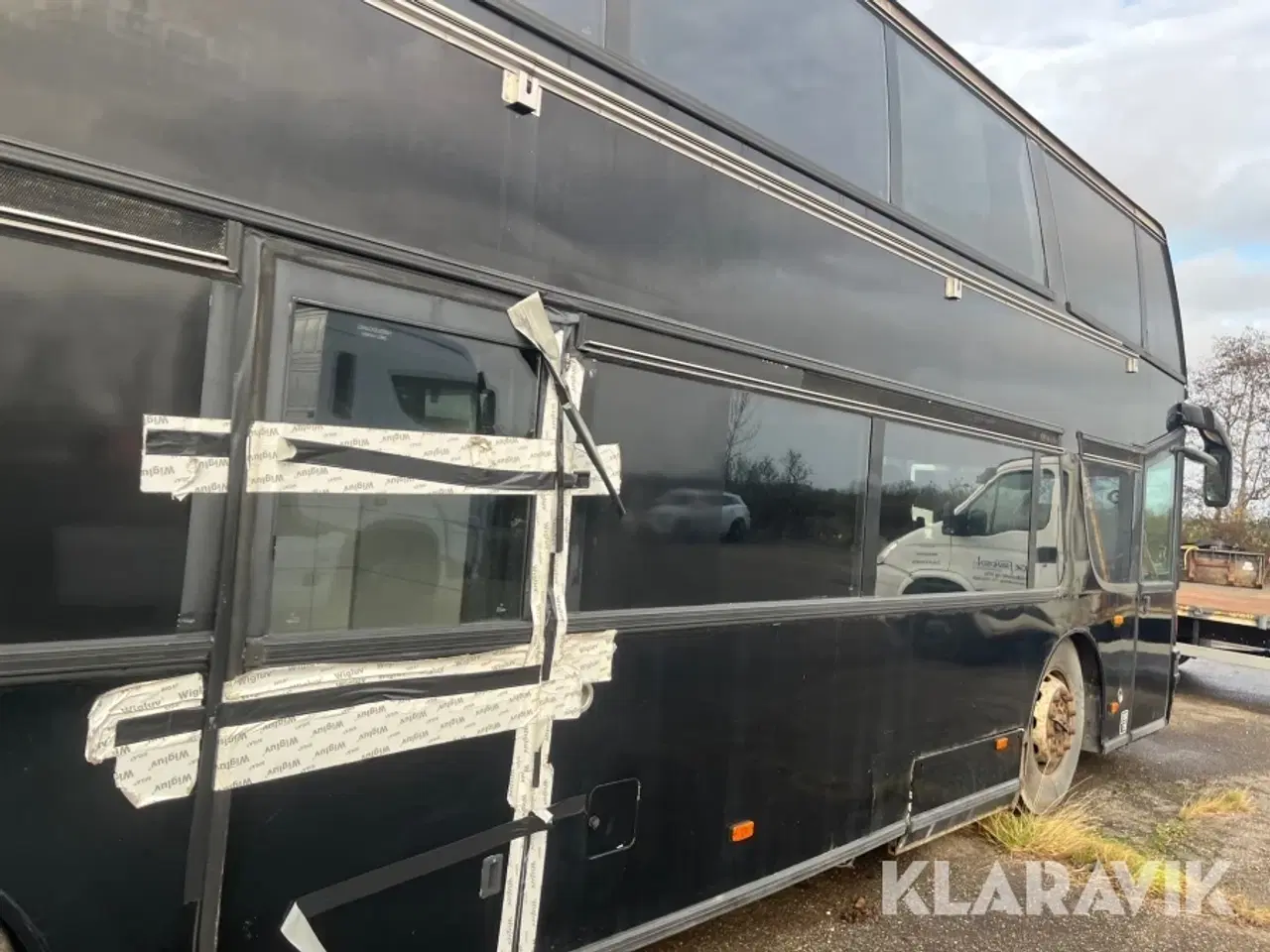 Billede 10 - Bus Kässbohrer Setra