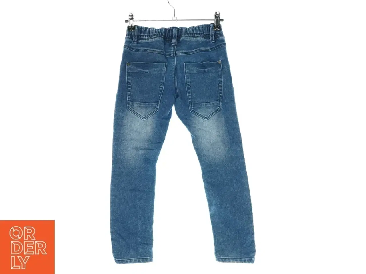 Billede 2 - Jeans fra Name It (str. 128 cm)
