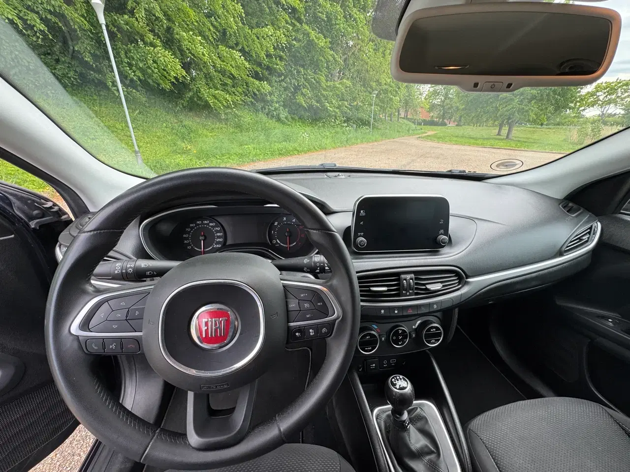 Billede 10 - Fiat Tipo 1,6 MJT 120 Lounge