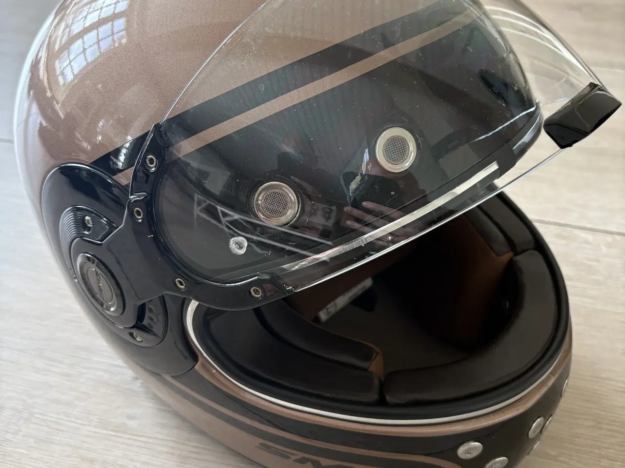 Billede 11 - Mc tøj sælges.