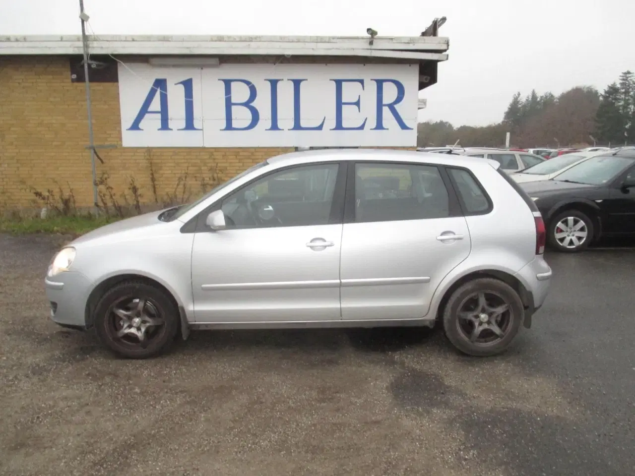 Billede 1 - VW Polo 1,4 16V Style