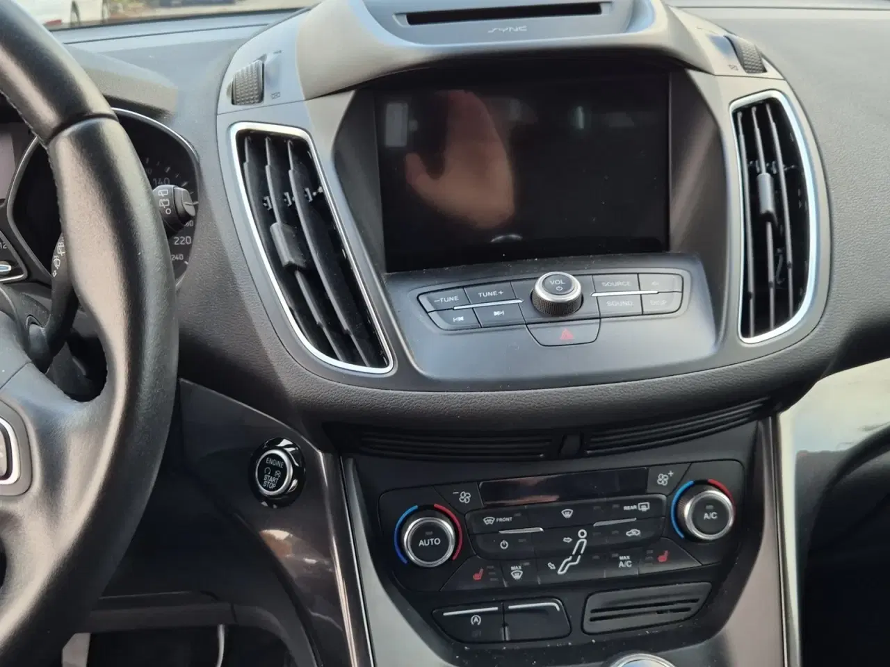 Billede 10 - Ford C-MAX 1,0 SCTi 125 Titanium