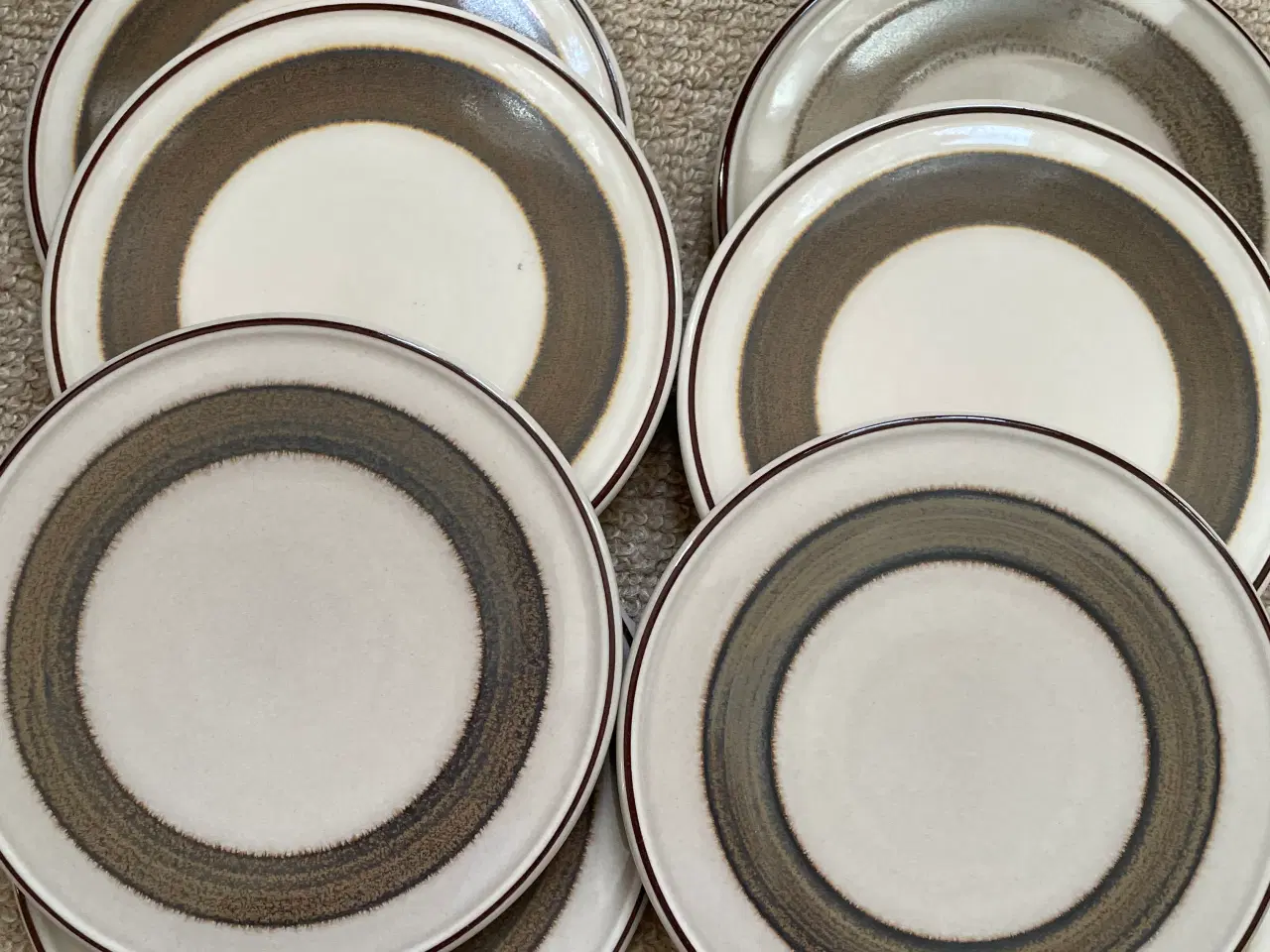 Billede 3 - B&G Stoneware Peru