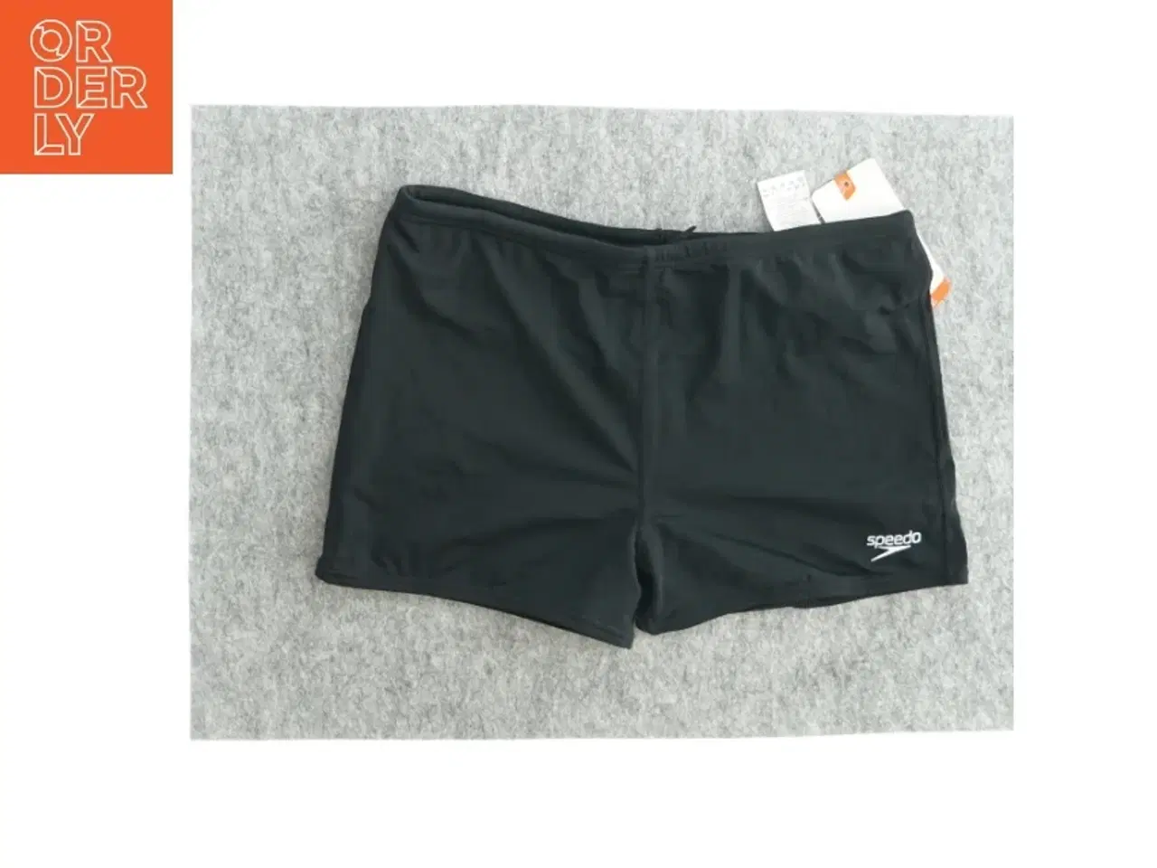 Billede 1 - Badebukser fra Speedo