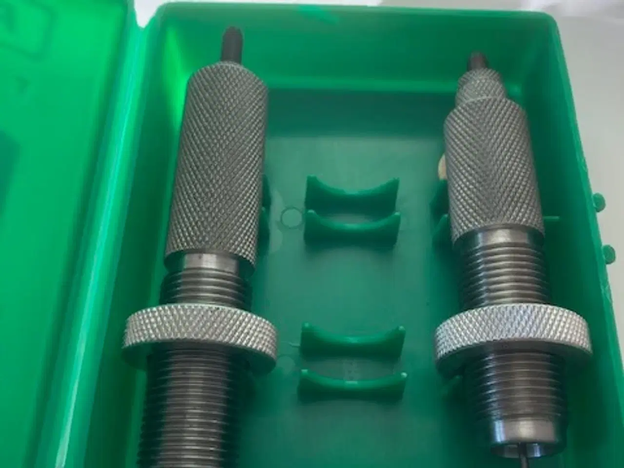 Billede 2 - Diesæt til rifler sælges