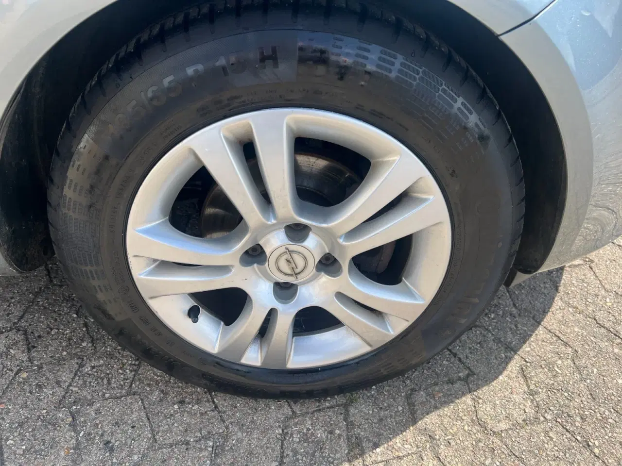 Billede 13 - Opel Corsa 1,2 16V Cosmo