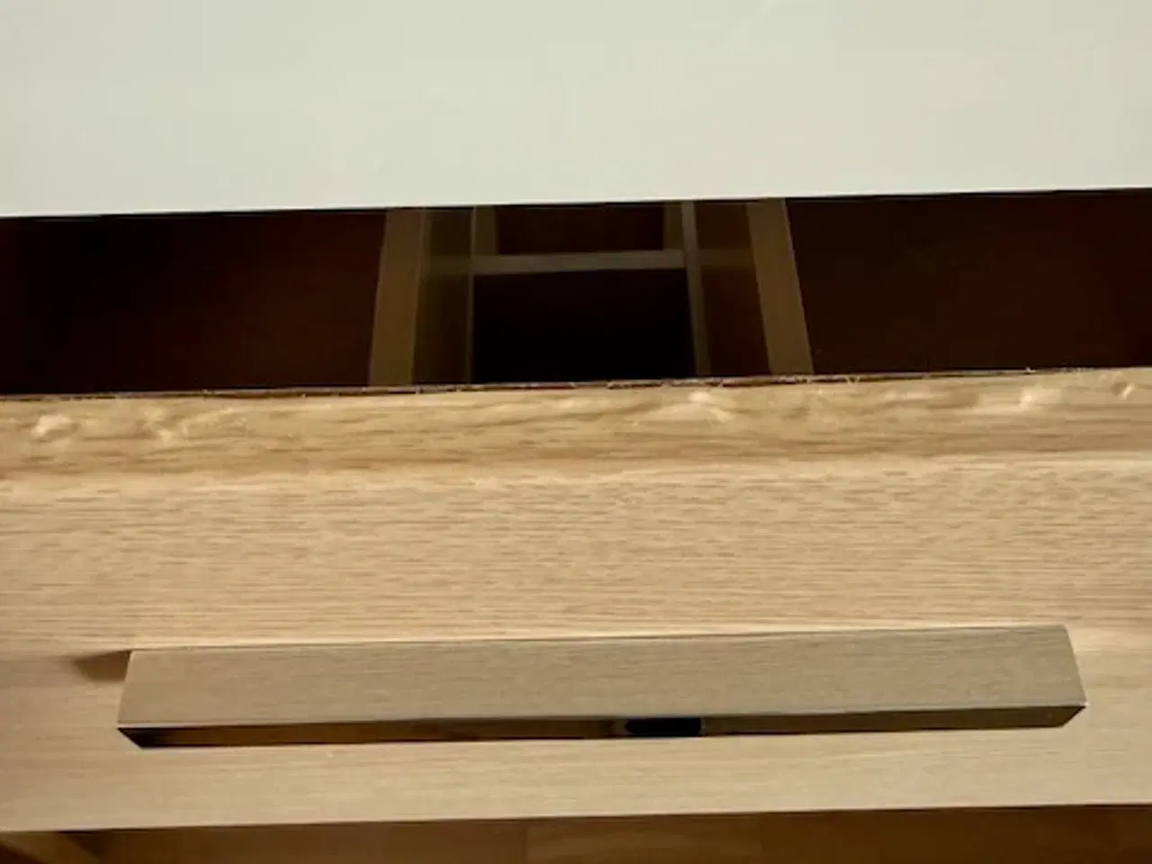 Billede 10 - Badmøbel med vask, Grohe armatur og 2 skuffer