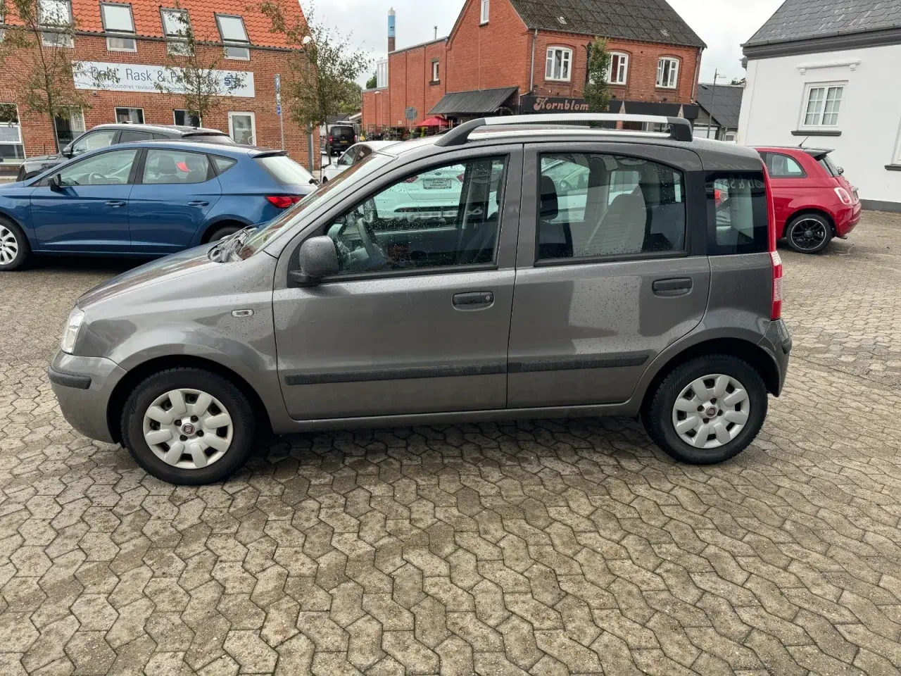 Billede 2 - Fiat Panda 1,2 69 Fresh