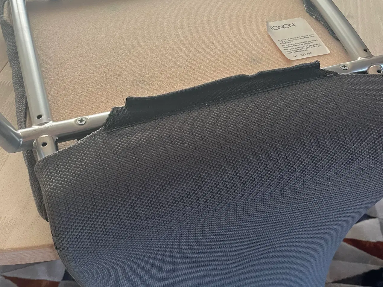 Billede 6 - 6 stk stole