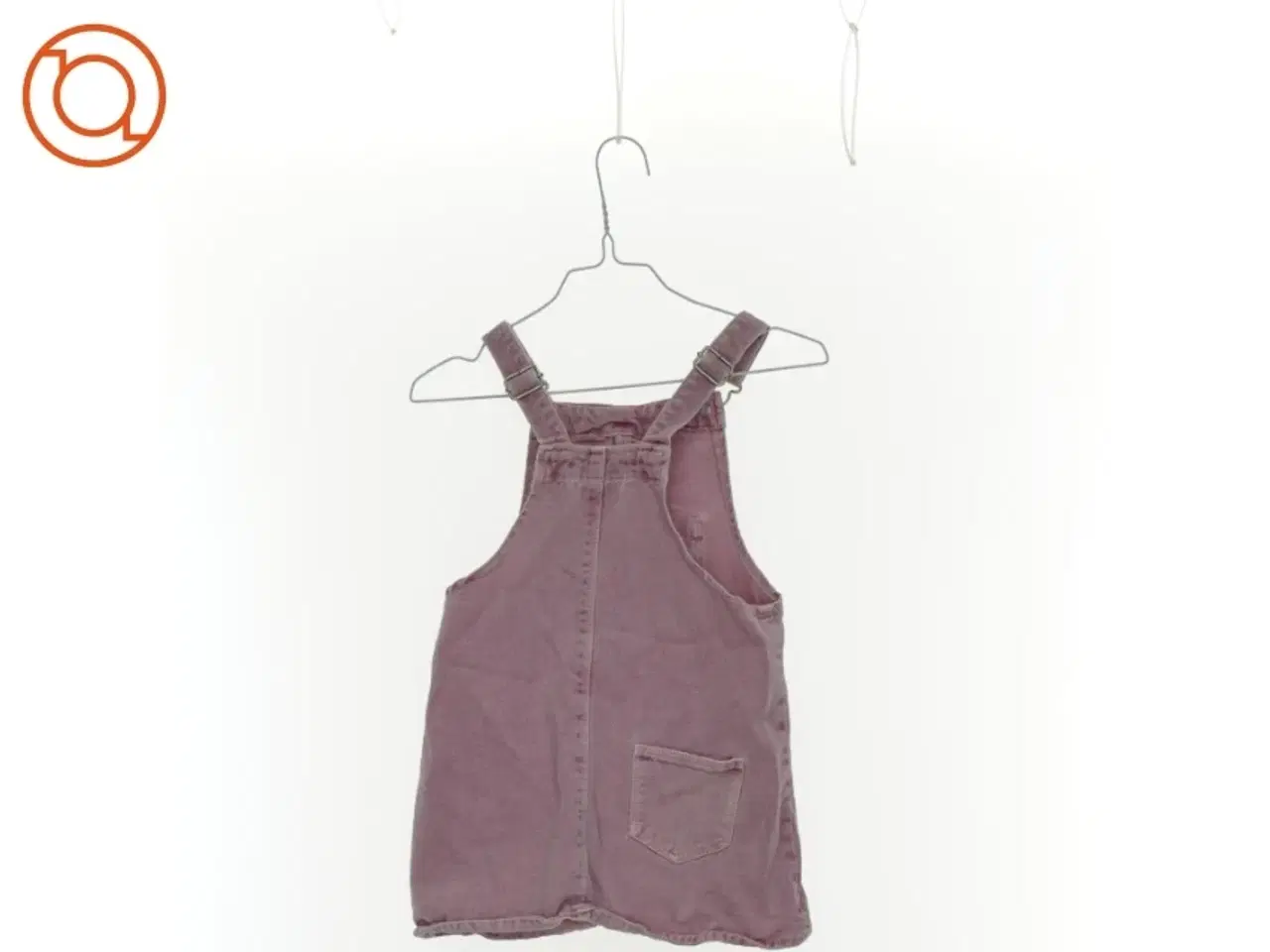 Billede 2 - Kjole fra Zara (str. 104 cm)