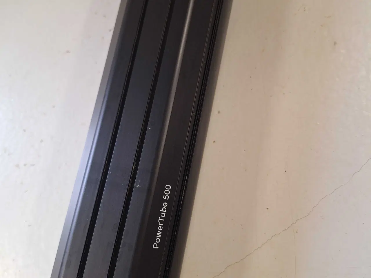 Billede 7 - Bosch powertube 500wh horizontal 