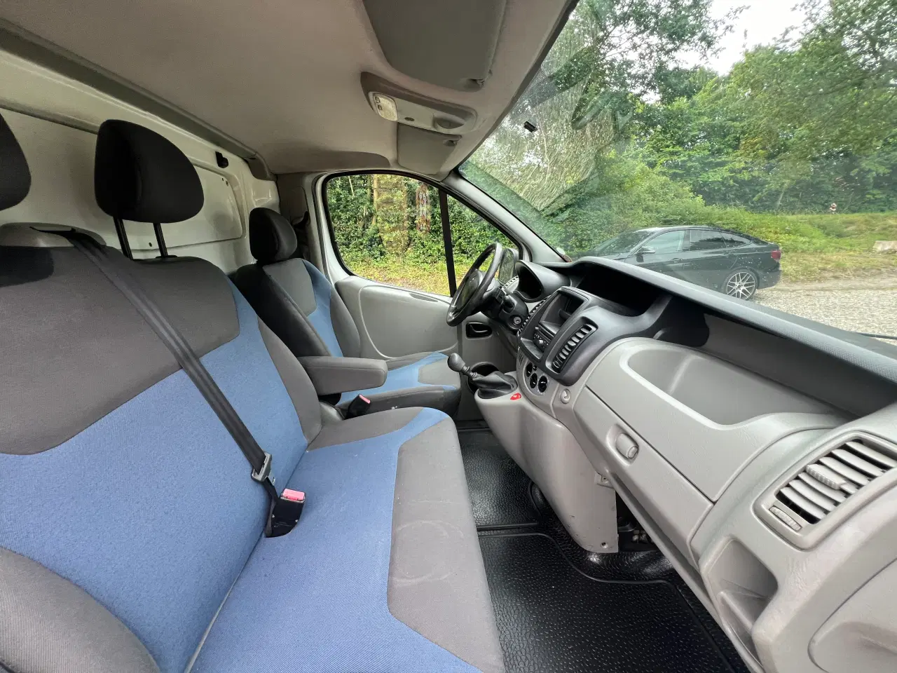 Billede 13 - Opel vivaro 2.0 cdti lang 2012 