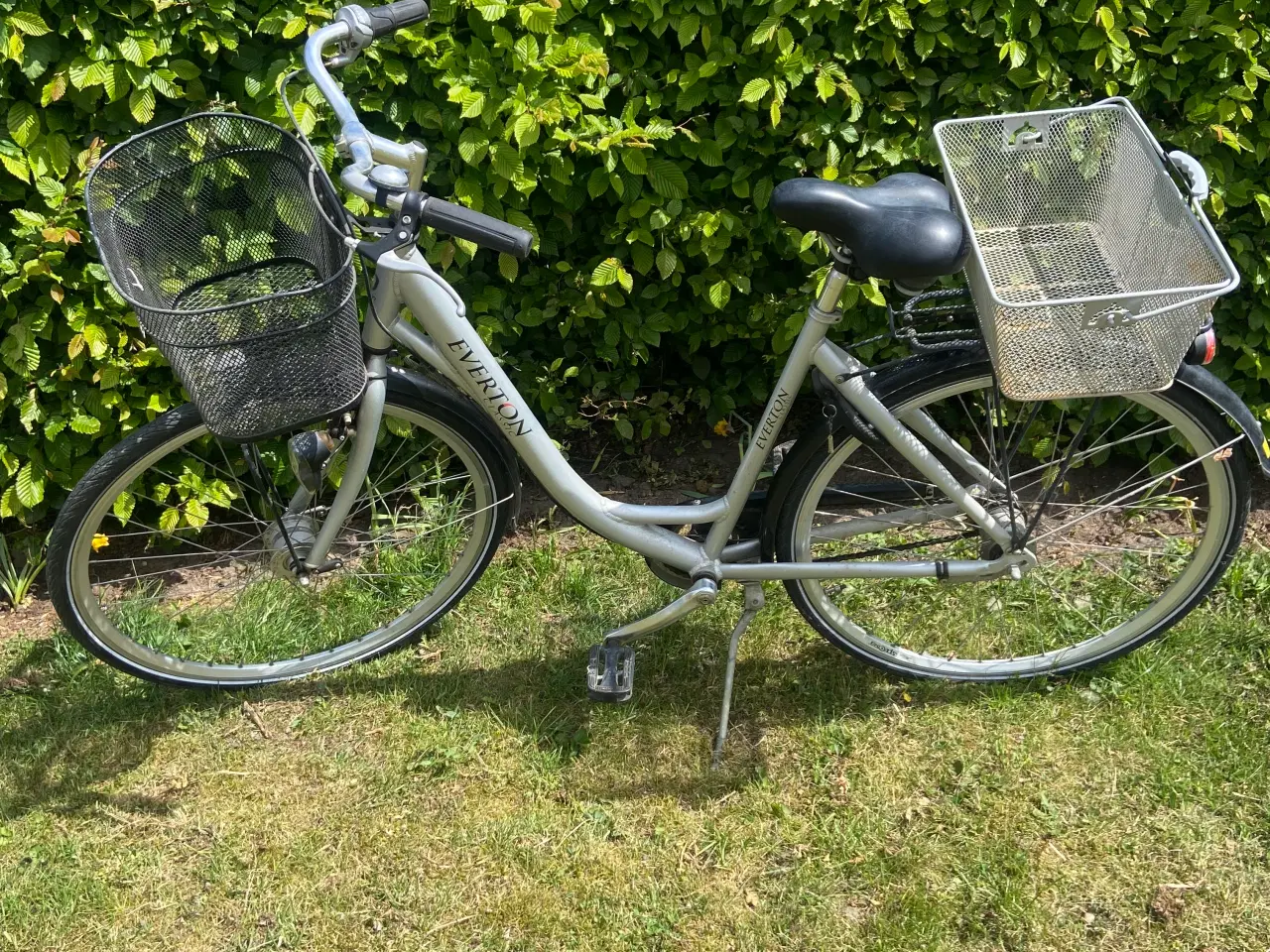 Billede 6 - Everton Classic Shopper