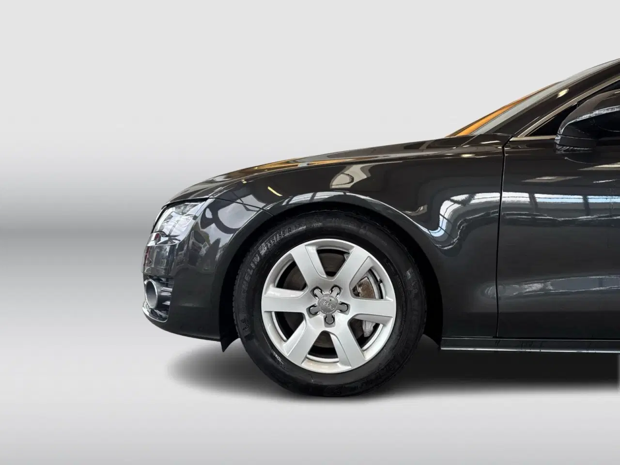 Billede 8 - Audi A7 3,0 TFSi S-line Sportback quattro S-tr.