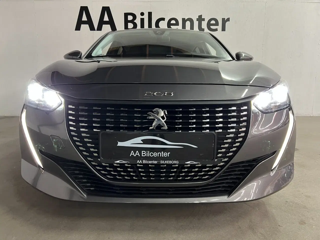 Billede 2 - Peugeot 208 1,2 PureTech 75 Active Limited