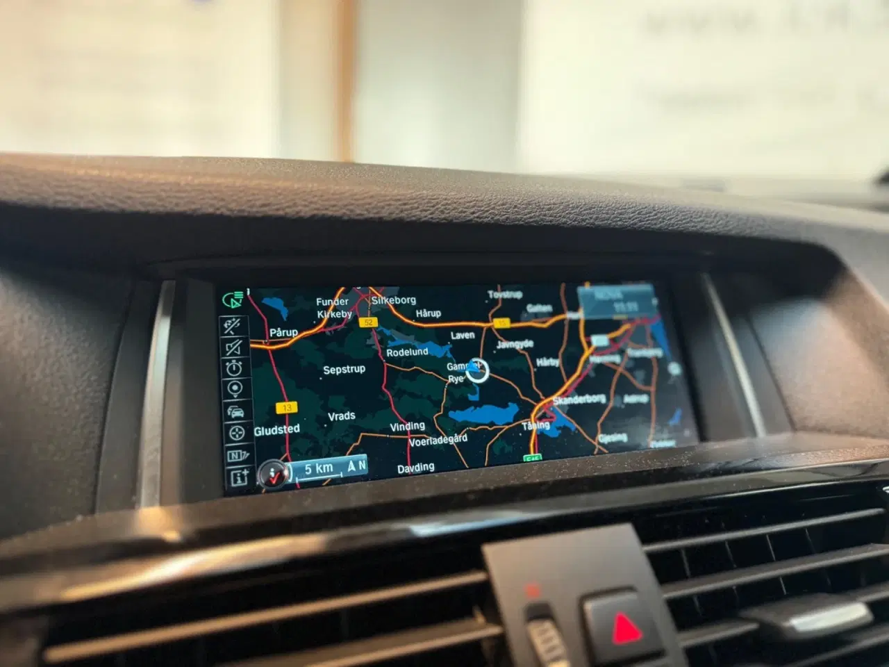 Billede 17 - BMW X3 2,0 xDrive20d M-Sport aut.