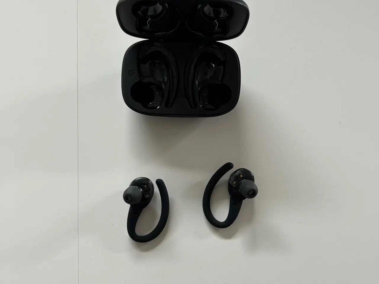 Billede 5 - SACKit - Active 200 True Wireless Sport In-Ear Hov
