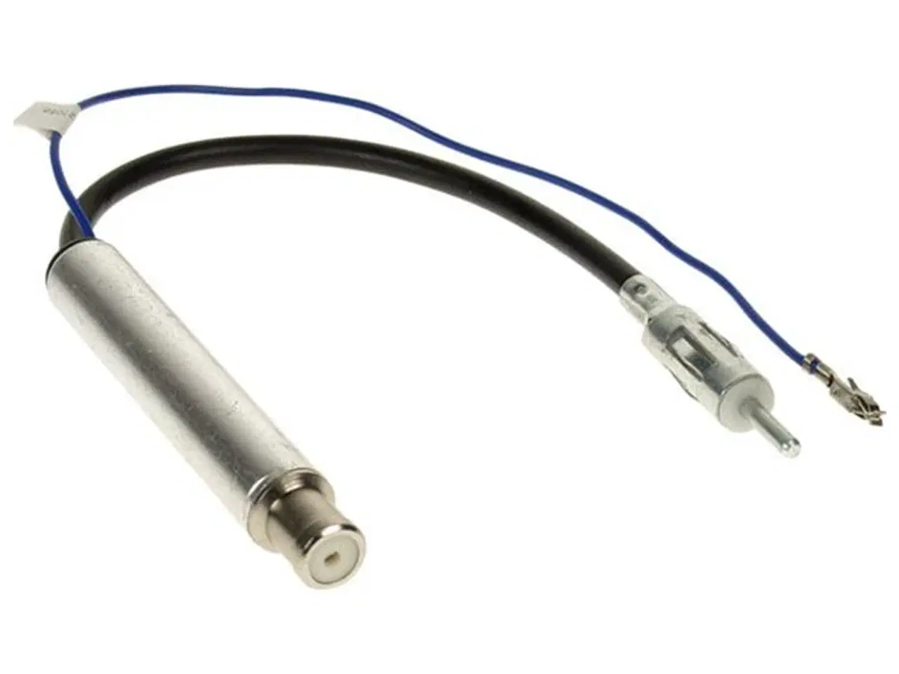 Billede 1 - ACV DIN Antenneforstærker Audi/Seat/VW