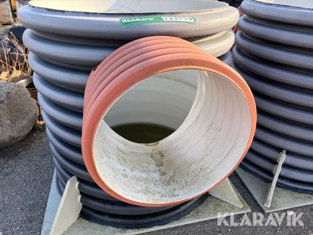 Billede 9 - Sandfangsbrønd 3 styk