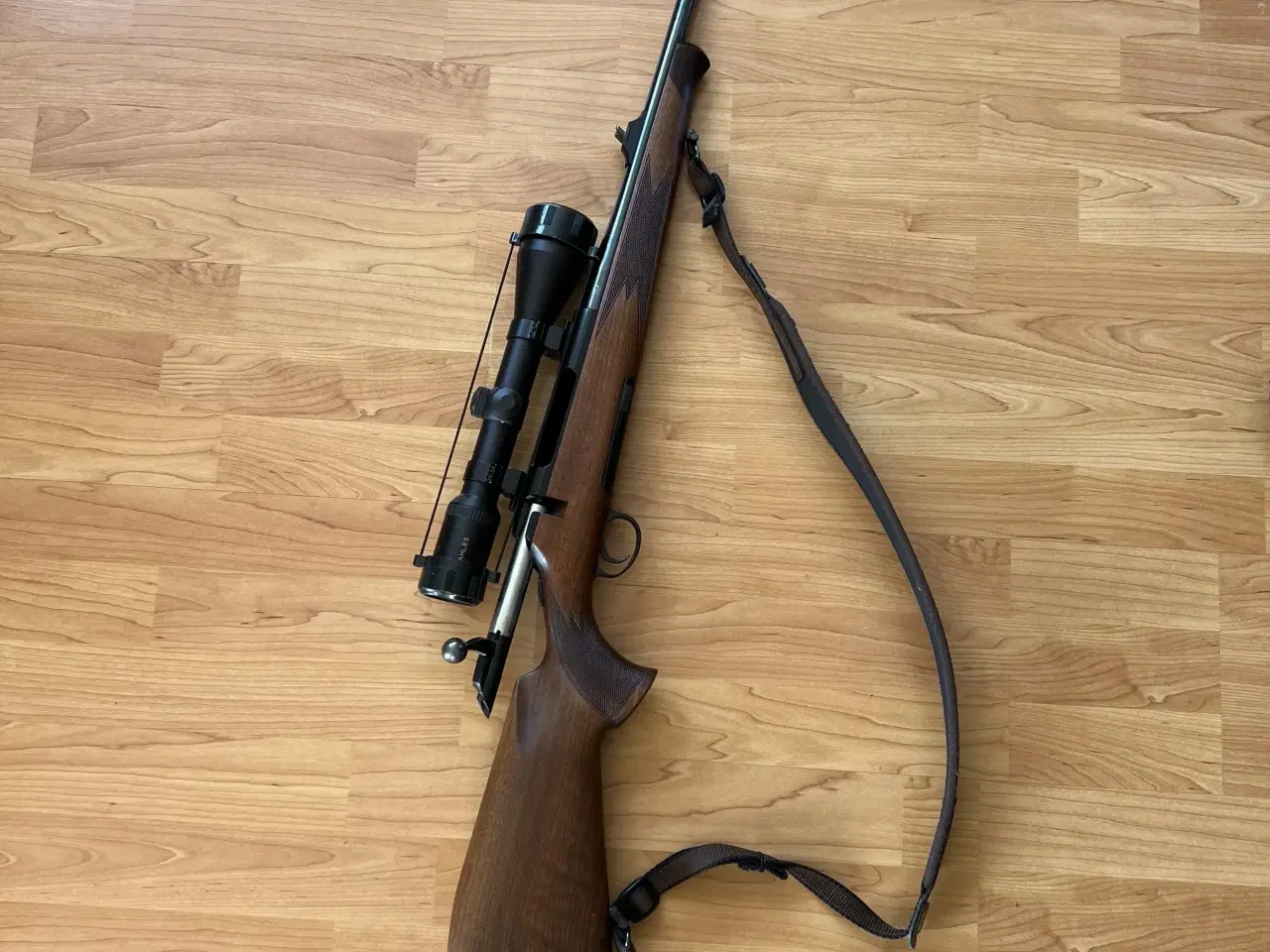 Billede 2 - Titan 6 cal 308 win