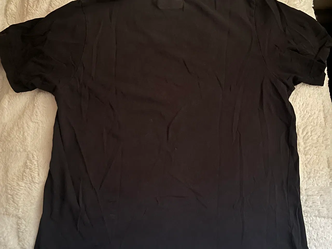 Billede 2 - T-shirt fra Kappa.